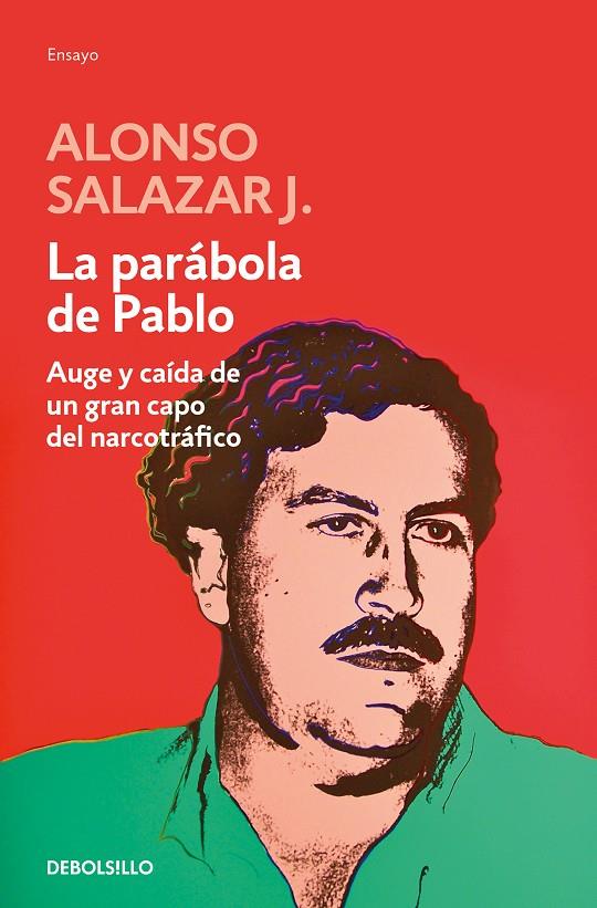 LA PARÁBOLA DE PABLO | 9788466348737 | SALAZAR, J. ALONSO | Llibreria Ombra | Llibreria online de Rubí, Barcelona | Comprar llibres en català i castellà online