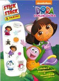 STICK & STACK DORA 194 | 9788427867987 | VV.AA | Llibreria Ombra | Llibreria online de Rubí, Barcelona | Comprar llibres en català i castellà online