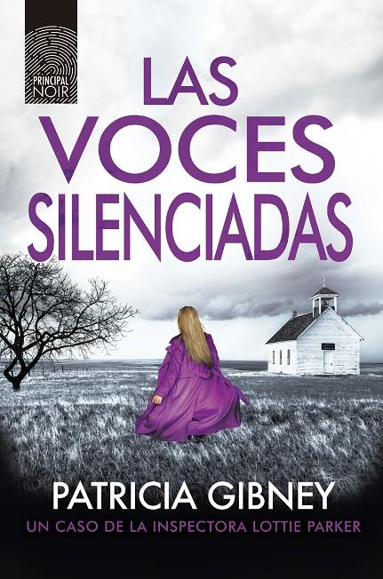 LAS VOCES SILENCIADAS | 9788418216367 | GIBNEY, PATRICIA | Llibreria Ombra | Llibreria online de Rubí, Barcelona | Comprar llibres en català i castellà online