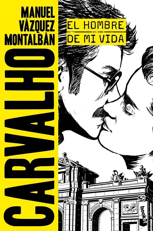 EL HOMBRE DE MI VIDA | 9788408176510 | VÁZQUEZ MONTALBÁN, MANUEL | Llibreria Ombra | Llibreria online de Rubí, Barcelona | Comprar llibres en català i castellà online