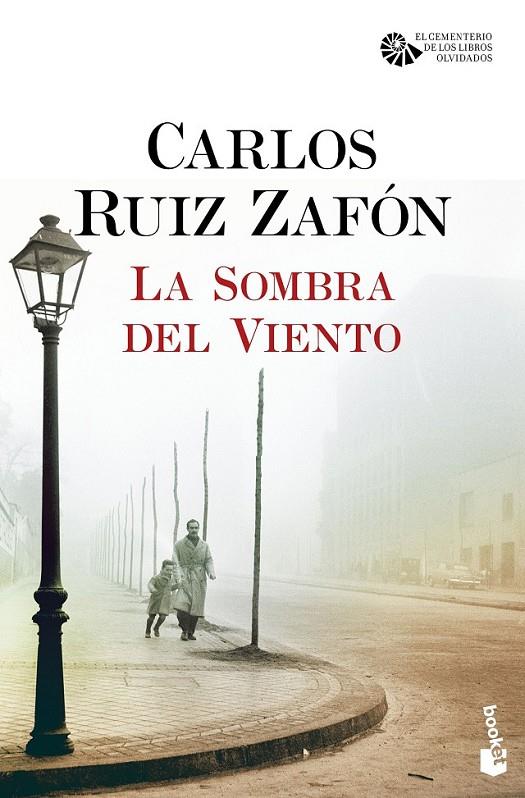LA SOMBRA DEL VIENTO | 9788408163435 | CARLOS RUIZ ZAFÓN | Llibreria Ombra | Llibreria online de Rubí, Barcelona | Comprar llibres en català i castellà online