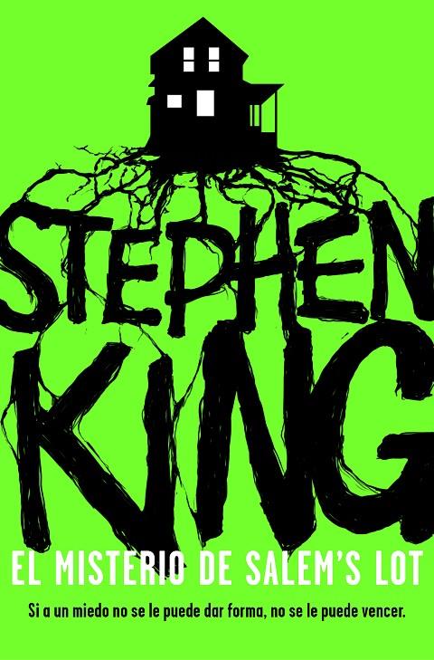 EL MISTERIO DE SALEM'S LOT | 9788466347624 | KING, STEPHEN | Llibreria Ombra | Llibreria online de Rubí, Barcelona | Comprar llibres en català i castellà online