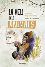 LA VEU DEL ANIMALS | 9788418087233 | BADÍA, P/ HERNÁNDEZ, D | Llibreria Ombra | Llibreria online de Rubí, Barcelona | Comprar llibres en català i castellà online