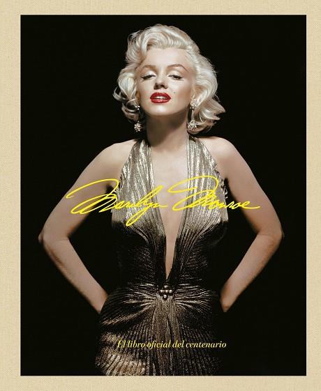 MARILYN MONROE 100: EL LIBRO OFICIAL DEL CENTENARIO | 9788448045593 | AA. VV. | Llibreria Ombra | Llibreria online de Rubí, Barcelona | Comprar llibres en català i castellà online