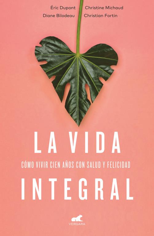LA VIDA INTEGRAL | 9788416076352 | Llibreria Ombra | Llibreria online de Rubí, Barcelona | Comprar llibres en català i castellà online