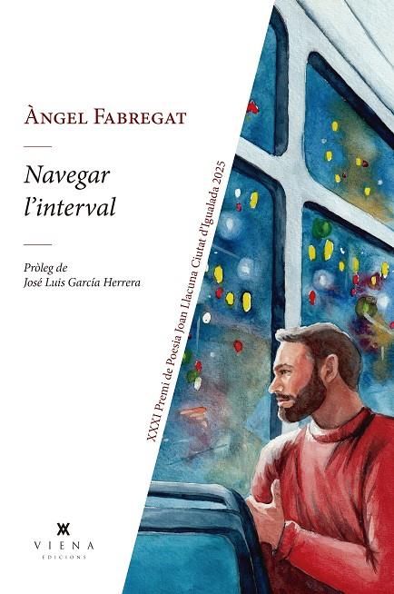 NAVEGAR L'INTERVAL | 9791387961183 | FABREGAT I MORERA, ÀNGEL | Llibreria Ombra | Llibreria online de Rubí, Barcelona | Comprar llibres en català i castellà online