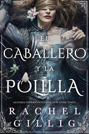 EL CABALLERO Y LA POLILLA | 9791387711597 | GILLIG, RACHEL | Llibreria Ombra | Llibreria online de Rubí, Barcelona | Comprar llibres en català i castellà online