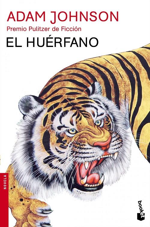 EL HUÉRFANO | 9788432225024 | ADAM JOHNSON | Llibreria Ombra | Llibreria online de Rubí, Barcelona | Comprar llibres en català i castellà online