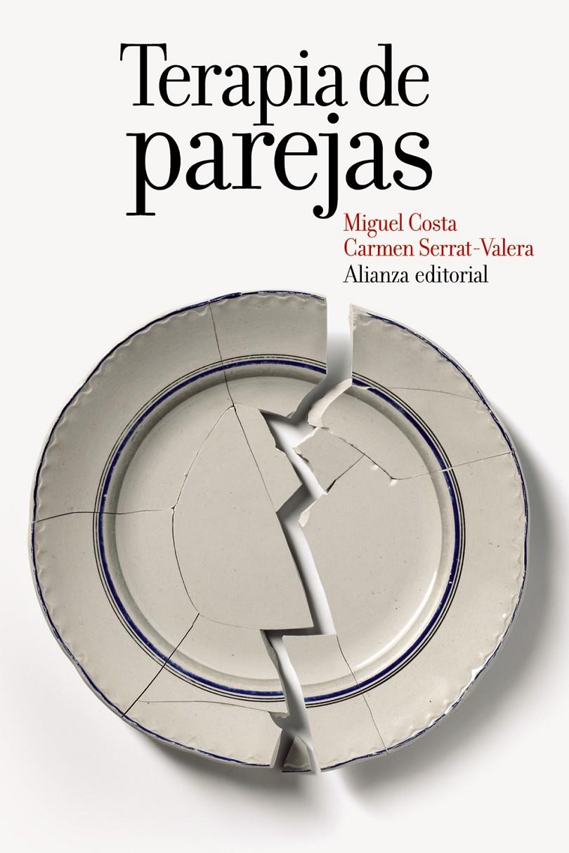 TERAPIA DE PAREJAS | 9788420698663 | COSTA, MIGUEL/SERRAT-VALERA, CARMEN | Llibreria Ombra | Llibreria online de Rubí, Barcelona | Comprar llibres en català i castellà online