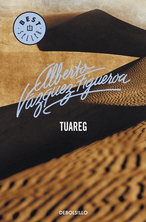 TUAREG | 9788497592796 | ALBERTO VAZQUEZ FIGUEROA | Llibreria Ombra | Llibreria online de Rubí, Barcelona | Comprar llibres en català i castellà online