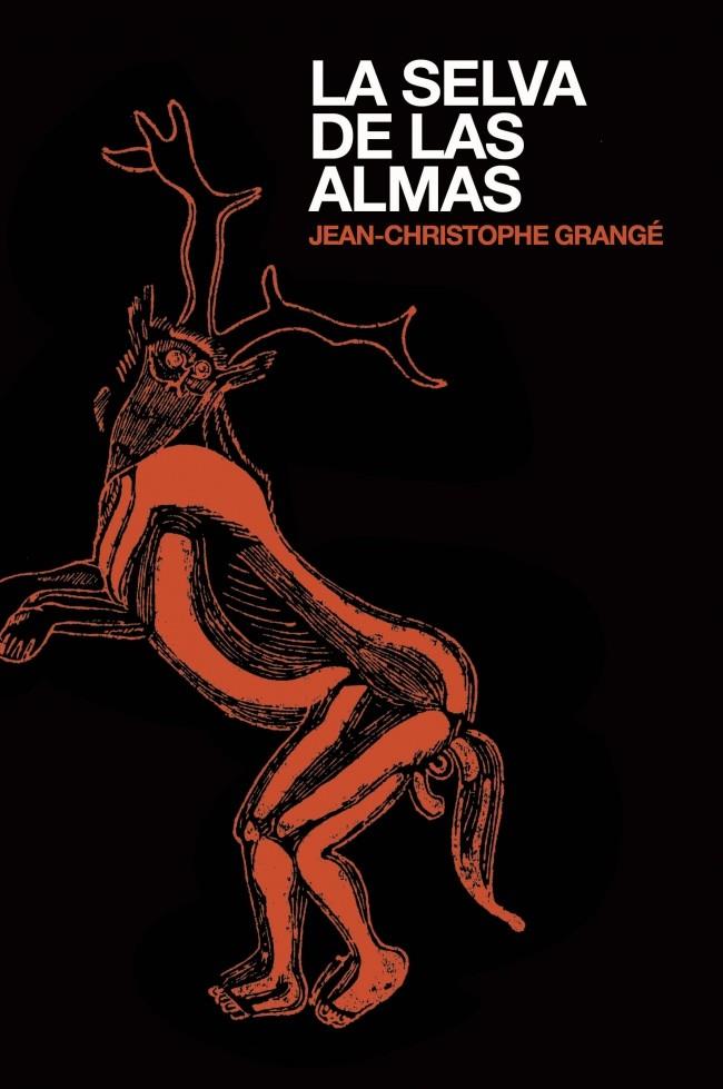 LA SELVA DE LAS ALMAS | 9788425349713 | JEAN-CHRISTOPHE GRANGE | Llibreria Ombra | Llibreria online de Rubí, Barcelona | Comprar llibres en català i castellà online