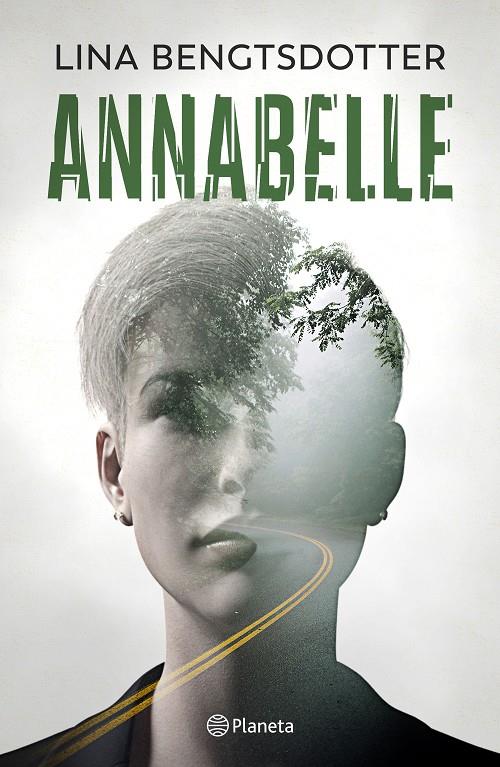 ANNABELLE | 9788408201786 | BENGTSDOTTER, LINA | Llibreria Ombra | Llibreria online de Rubí, Barcelona | Comprar llibres en català i castellà online