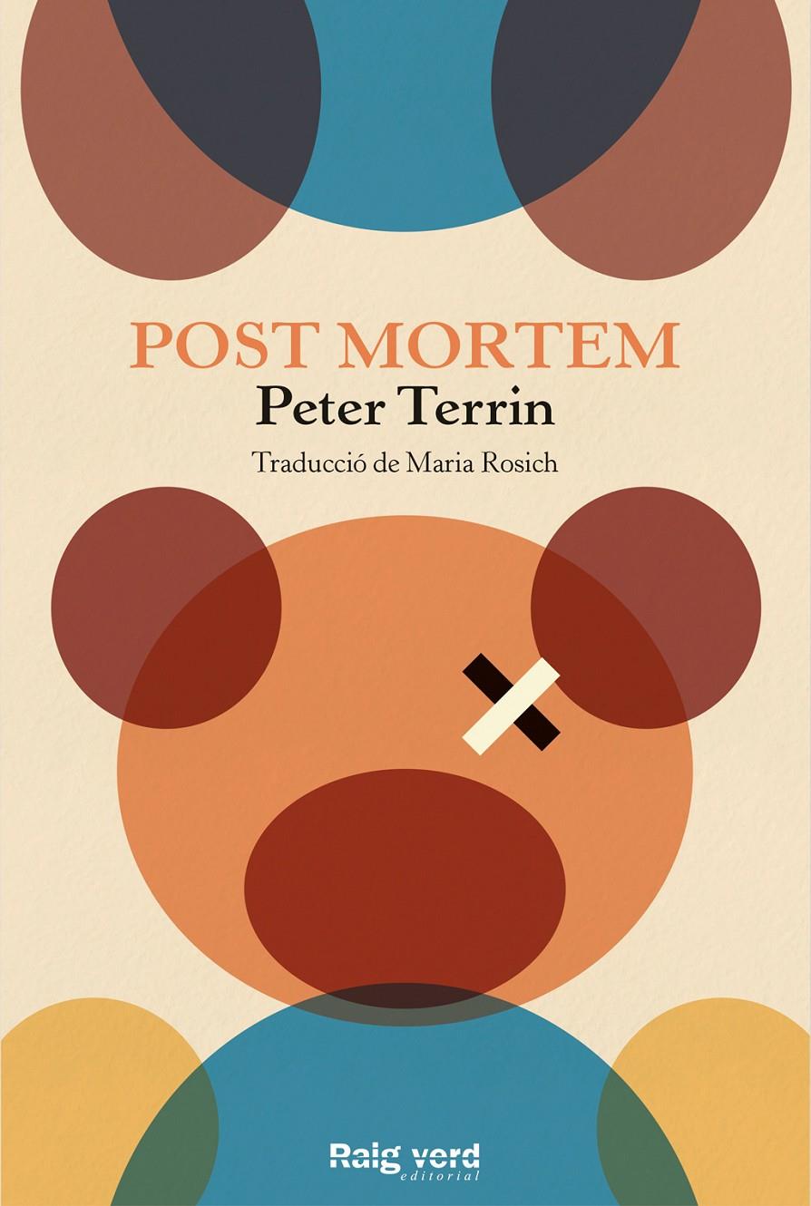 POST MORTEM | 9788494449666 | TERRIN, PETER | Llibreria Ombra | Llibreria online de Rubí, Barcelona | Comprar llibres en català i castellà online