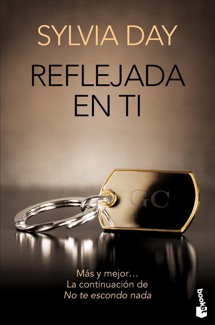 REFLEJADA EN TI 2 CROSSFIRE | 9788467040951 | SYLVIA DAY | Llibreria Ombra | Llibreria online de Rubí, Barcelona | Comprar llibres en català i castellà online