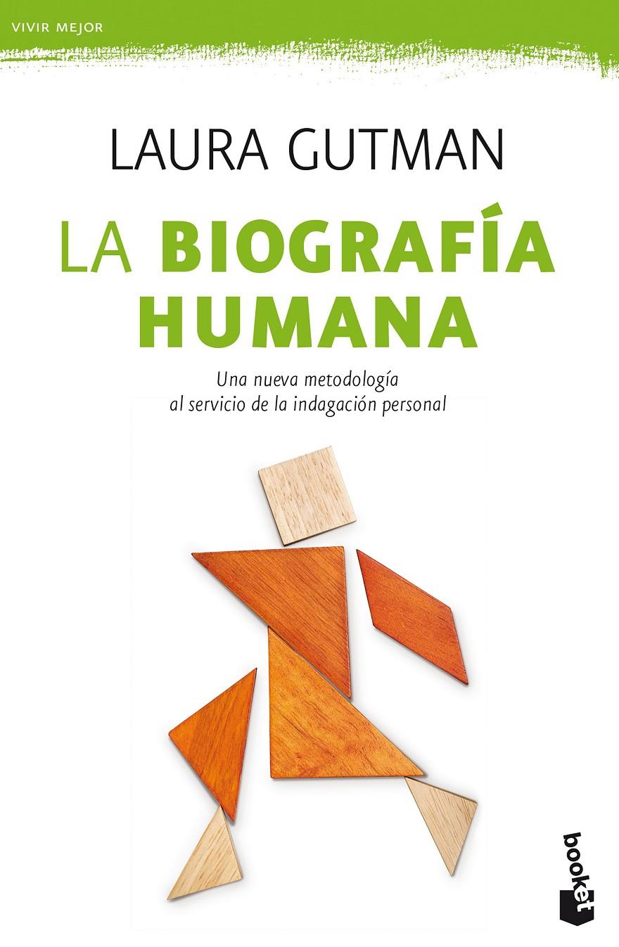 LA BIOGRAFÍA HUMANA | 9788408181156 | GUTMAN, LAURA | Llibreria Ombra | Llibreria online de Rubí, Barcelona | Comprar llibres en català i castellà online