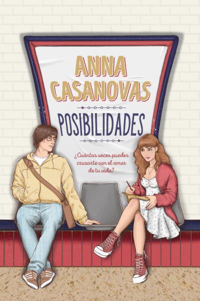 POSIBILIDADES | 9788417421632 | CASANOVAS, ANNA | Llibreria Ombra | Llibreria online de Rubí, Barcelona | Comprar llibres en català i castellà online