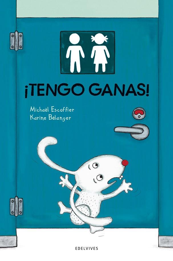 ¡TENGO GANAS! | 9788414042649 | ESCOFFIER, MICHAËL | Llibreria Ombra | Llibreria online de Rubí, Barcelona | Comprar llibres en català i castellà online