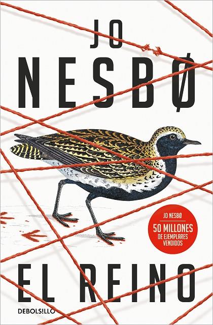 EL REINO | 9788466359900 | NESBO, JO | Llibreria Ombra | Llibreria online de Rubí, Barcelona | Comprar llibres en català i castellà online