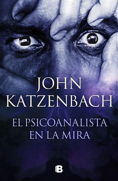 EL PSICOANALISTA EN LA MIRA | 9788466672658 | KATZENBACH, JOHN | Llibreria Ombra | Llibreria online de Rubí, Barcelona | Comprar llibres en català i castellà online