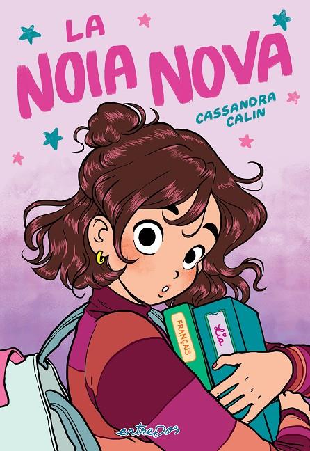 LA NOIA NOVA | 9791387878283 | CALIN, CASSANDRA | Llibreria Ombra | Llibreria online de Rubí, Barcelona | Comprar llibres en català i castellà online
