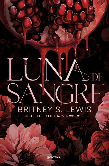 LUNA DE SANGRE | 9791387809270 | LEWIS, BRITNEY S. | Llibreria Ombra | Llibreria online de Rubí, Barcelona | Comprar llibres en català i castellà online
