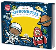 JUGUEM A ASTRONAUTES | 9788424670740 | PRIDDY | Llibreria Ombra | Llibreria online de Rubí, Barcelona | Comprar llibres en català i castellà online