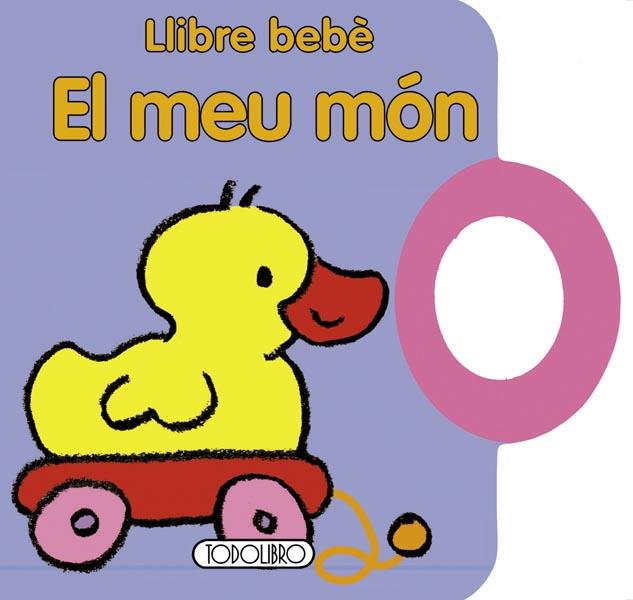 EL MEU MÓN | 9788499138695 | BOUMANS, LIEVE | Llibreria Ombra | Llibreria online de Rubí, Barcelona | Comprar llibres en català i castellà online