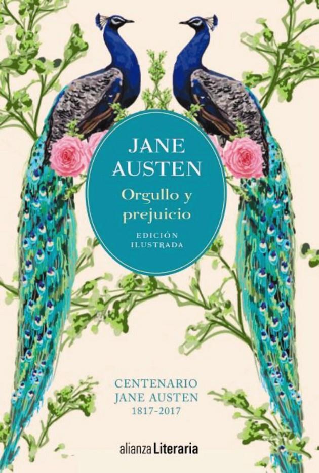 ORGULLO Y PREJUICIO [EDICIÓN ILUSTRADA] | 9788491047261 | AUSTEN, JANE | Llibreria Ombra | Llibreria online de Rubí, Barcelona | Comprar llibres en català i castellà online