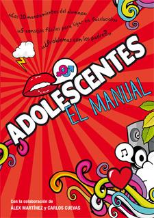 ADOLESCENTES EL MANUAL | 9788424648800 | VV.AA. | Llibreria Ombra | Llibreria online de Rubí, Barcelona | Comprar llibres en català i castellà online