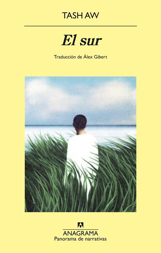 EL SUR | 9788433950796 | AW, TASH | Llibreria Ombra | Llibreria online de Rubí, Barcelona | Comprar llibres en català i castellà online