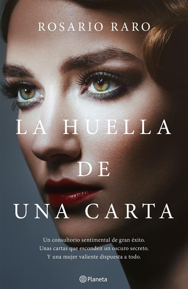 LA HUELLA DE UNA CARTA | 9788408171102 | ROSARIO RARO | Llibreria Ombra | Llibreria online de Rubí, Barcelona | Comprar llibres en català i castellà online