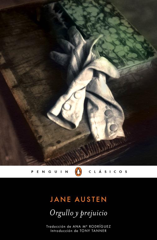 ORGULLO Y PREJUICIO | 9788491050018 | AUSTEN,JANE | Llibreria Ombra | Llibreria online de Rubí, Barcelona | Comprar llibres en català i castellà online