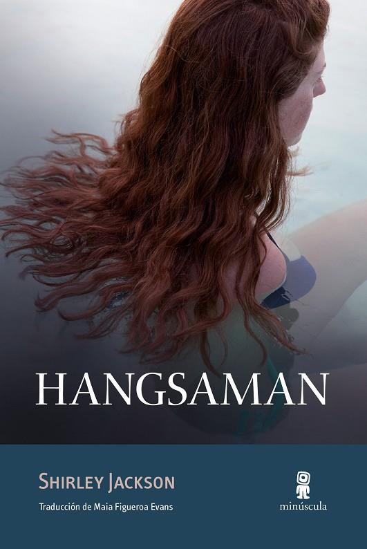 HANGSAMAN | 9788412505368 | JACKSON, SHIRLEY | Llibreria Ombra | Llibreria online de Rubí, Barcelona | Comprar llibres en català i castellà online