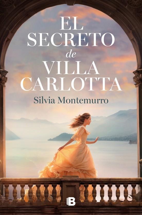 EL SECRETO DE VILLA CARLOTTA | 9788466683722 | MONTEMURRO, SILVIA | Llibreria Ombra | Llibreria online de Rubí, Barcelona | Comprar llibres en català i castellà online