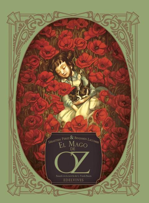 EL MAGO DE OZ | 9788414016930 | BAUM, LYMAN FRANK | Llibreria Ombra | Llibreria online de Rubí, Barcelona | Comprar llibres en català i castellà online