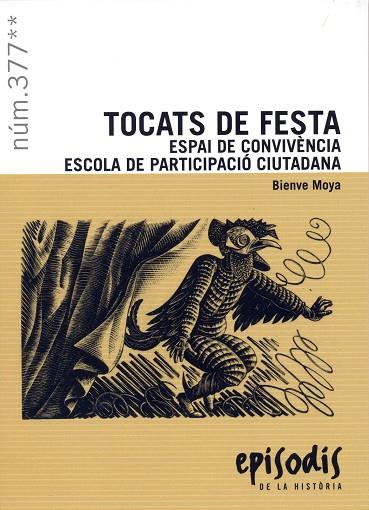 TOCATS DE FESTA | 9788423209125 | MOYA I DOMÈNECH, BIENVE | Llibreria Ombra | Llibreria online de Rubí, Barcelona | Comprar llibres en català i castellà online