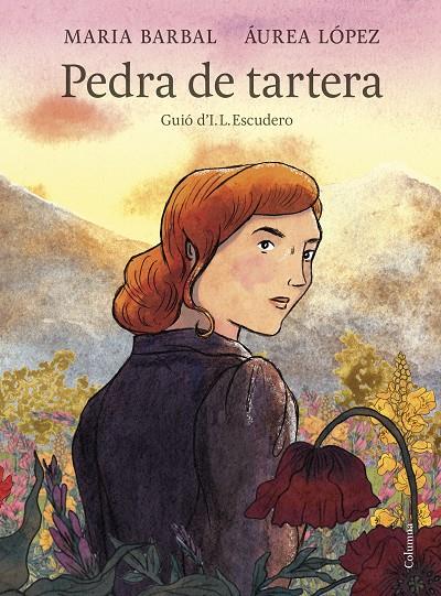 PEDRA DE TARTERA (EDICIÓ IL·LUSTRADA) | 9788466434386 | BARBAL, MARIA/LÓPEZ, ÁUREA | Llibreria Ombra | Llibreria online de Rubí, Barcelona | Comprar llibres en català i castellà online