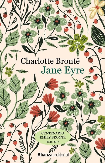 JANE EYRE | 9788491048961 | BRONTË, CHARLOTTE | Llibreria Ombra | Llibreria online de Rubí, Barcelona | Comprar llibres en català i castellà online