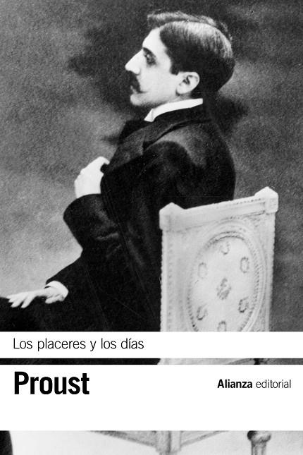 LOS PLACERES Y LOS DÍAS | 9788491813040 | PROUST, MARCEL | Llibreria Ombra | Llibreria online de Rubí, Barcelona | Comprar llibres en català i castellà online