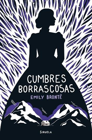 CUMBRES BORRASCOSAS | 9791387688615 | BRONTË, EMILY | Llibreria Ombra | Llibreria online de Rubí, Barcelona | Comprar llibres en català i castellà online