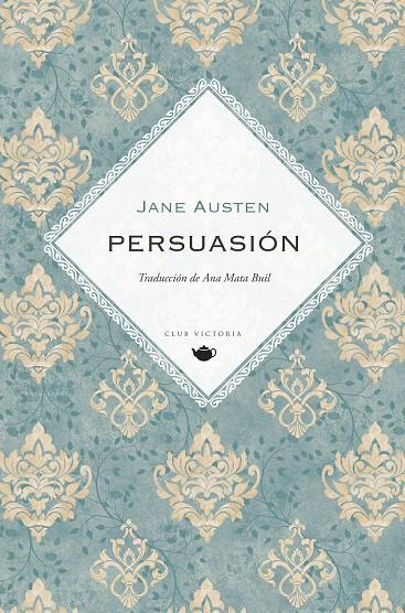 PERSUASIÓN | 9788412579369 | AUSTEN, JANE | Llibreria Ombra | Llibreria online de Rubí, Barcelona | Comprar llibres en català i castellà online