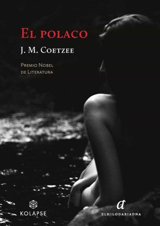 EL POLACO | 9788412495829 | COETZEE, JOHN MAXWELL | Llibreria Ombra | Llibreria online de Rubí, Barcelona | Comprar llibres en català i castellà online