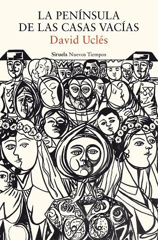 LA PENÍNSULA DE LAS CASAS VACÍAS | 9788419942319 | UCLÉS, DAVID | Llibreria Ombra | Llibreria online de Rubí, Barcelona | Comprar llibres en català i castellà online