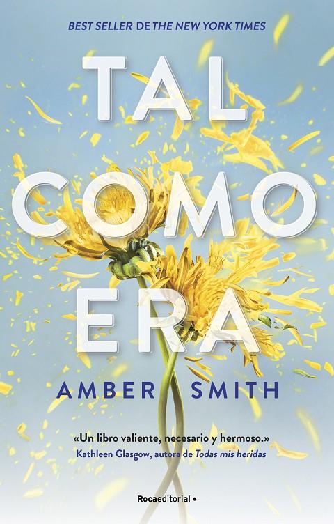 TAL COMO ERA | 9788419743244 | SMITH, AMBER | Llibreria Ombra | Llibreria online de Rubí, Barcelona | Comprar llibres en català i castellà online