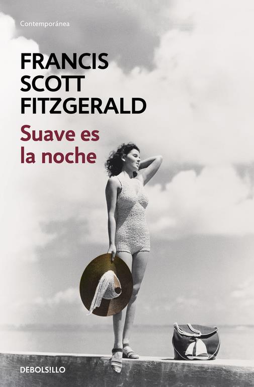 SUAVE ES LA NOCHE | 9788466331265 | SCOTT FITZGERALD,FRANCIS | Llibreria Ombra | Llibreria online de Rubí, Barcelona | Comprar llibres en català i castellà online