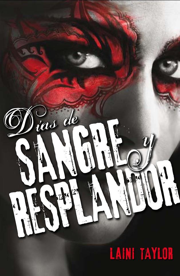 HIJA DE HUMO Y HUESO 2. DIAS DE SANGRE Y RESPLANDOR | 9788420413969 | TAYLOR, LAINI | Llibreria Ombra | Llibreria online de Rubí, Barcelona | Comprar llibres en català i castellà online