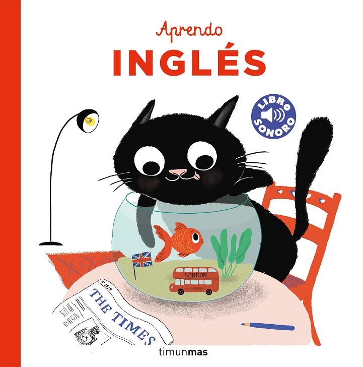 APRENDO INGLÉS | 9788408206941 | AA. VV. | Llibreria Ombra | Llibreria online de Rubí, Barcelona | Comprar llibres en català i castellà online