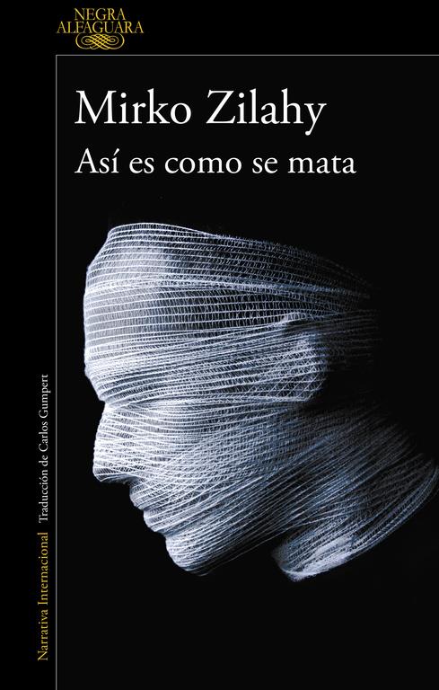 ASÍ ES COMO SE MATA | 9788420416366 | ZILAHY, MIRKO | Llibreria Ombra | Llibreria online de Rubí, Barcelona | Comprar llibres en català i castellà online