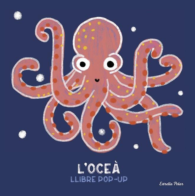 L'OCEÀ. LLIBRE POP-UP | 9791387782214 | CHAMBEL, ANAÏS | Llibreria Ombra | Llibreria online de Rubí, Barcelona | Comprar llibres en català i castellà online