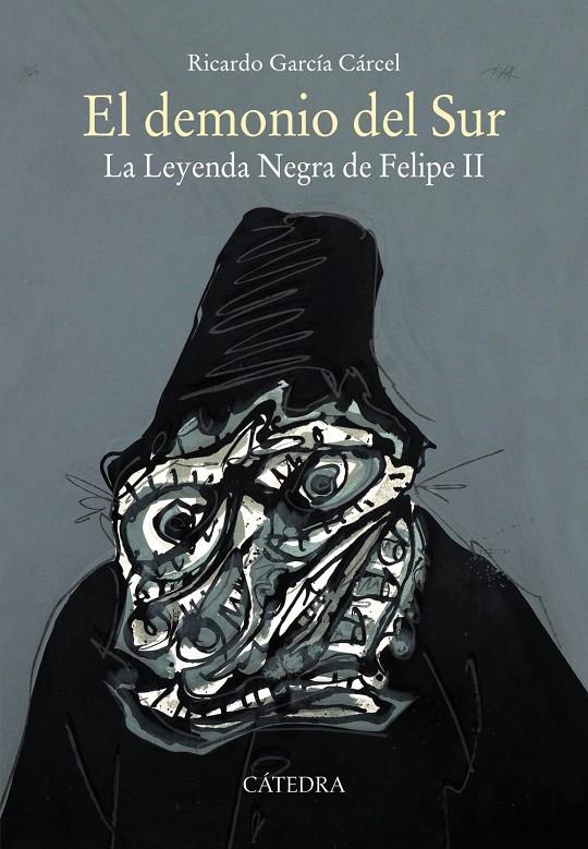 EL DEMONIO DEL SUR | 9788437637297 | GARCÍA CÁRCEL, RICARDO | Llibreria Ombra | Llibreria online de Rubí, Barcelona | Comprar llibres en català i castellà online